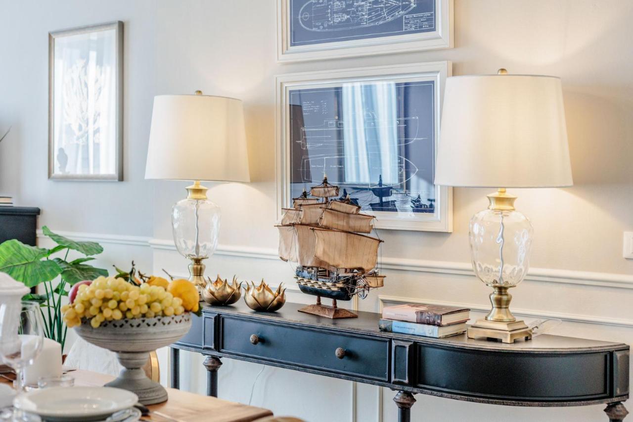 "Libeccio Apartment" Con Garage Privato ลิโด ดิ กามาโยเร ภายนอก รูปภาพ