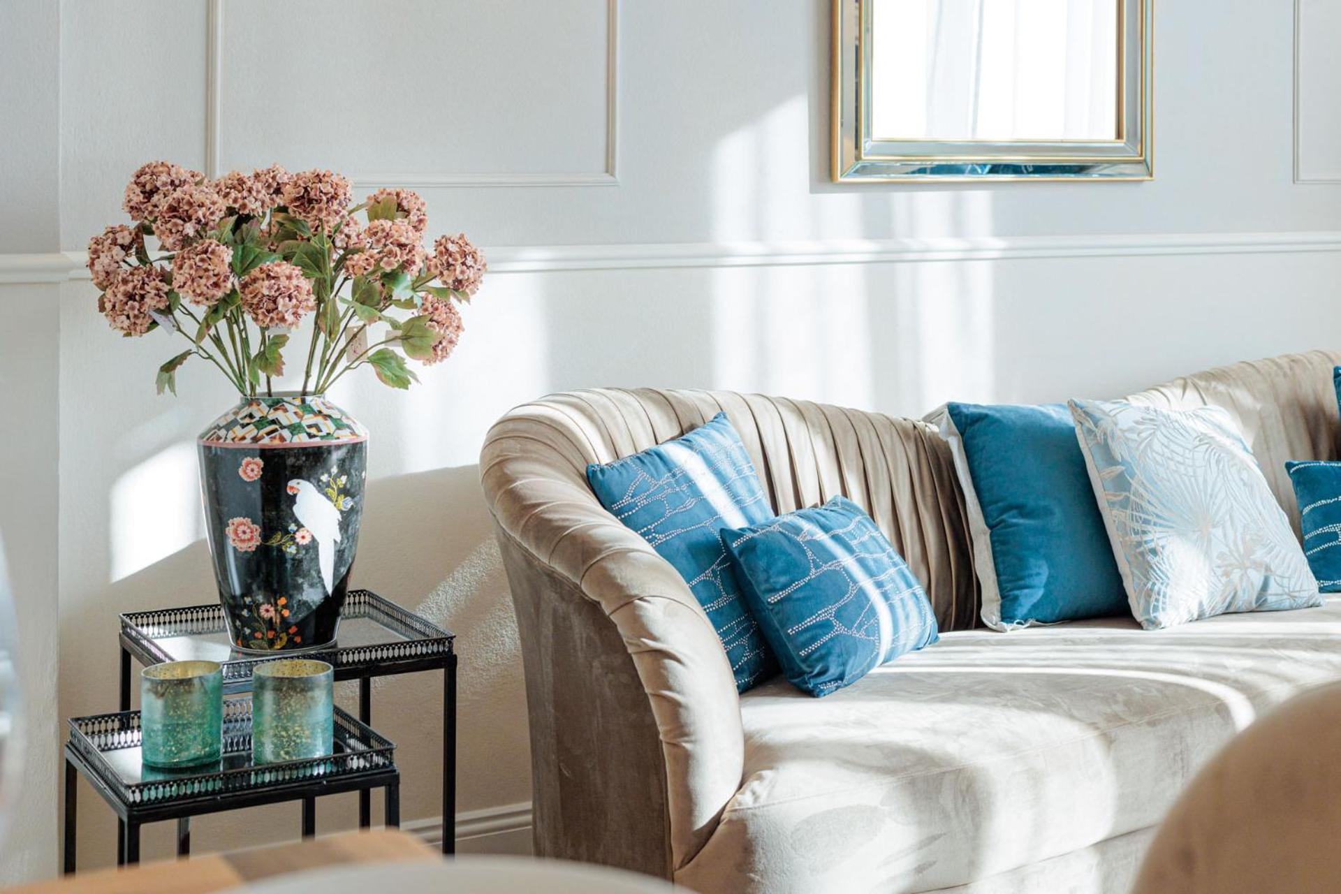 "Libeccio Apartment" Con Garage Privato ลิโด ดิ กามาโยเร ภายนอก รูปภาพ